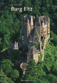 Burg Eltz (Große DKV-Kunstführer) Architecture