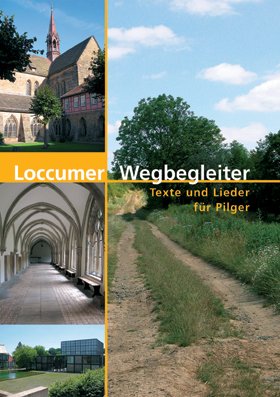 Loccumer Wegbegleiter: Texte und Lieder für Pilger Religion & Esotericism