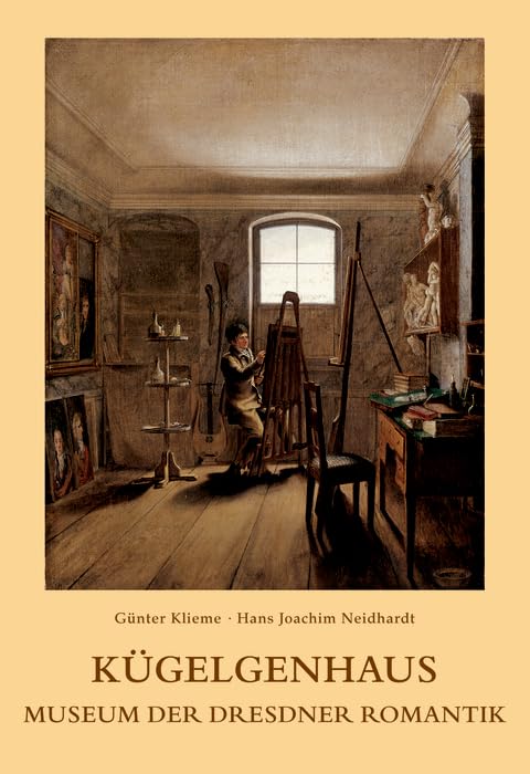 Kügelgenhaus: Museum der Dresdner Romantik Film, Art & Culture