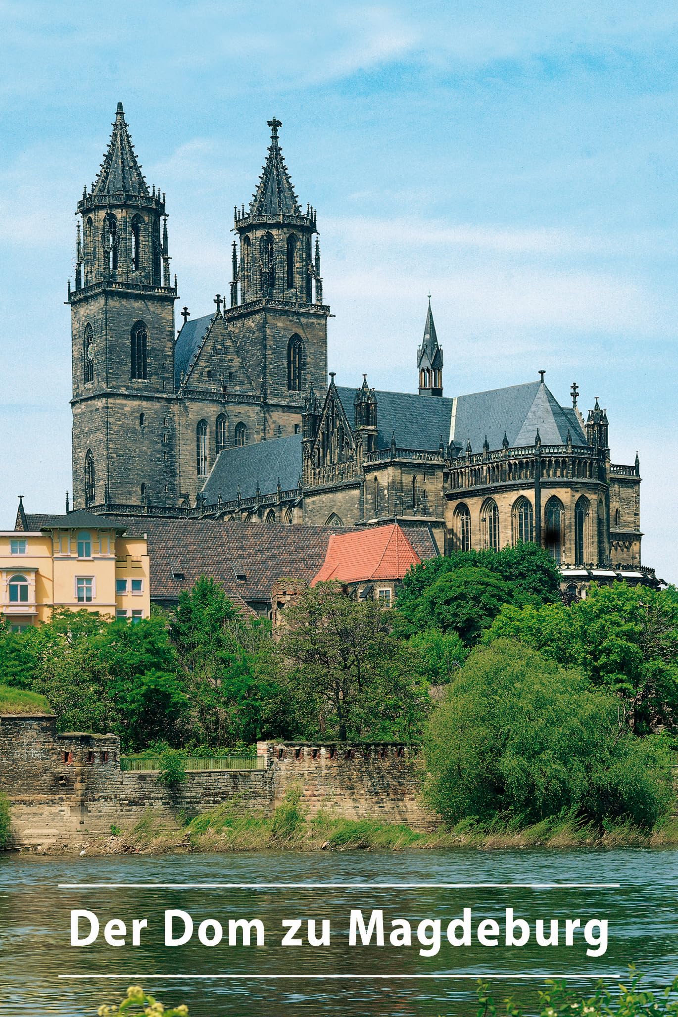 Der Dom zu Magdeburg (DKV-Kunstführer, 415) Film, Art & Culture