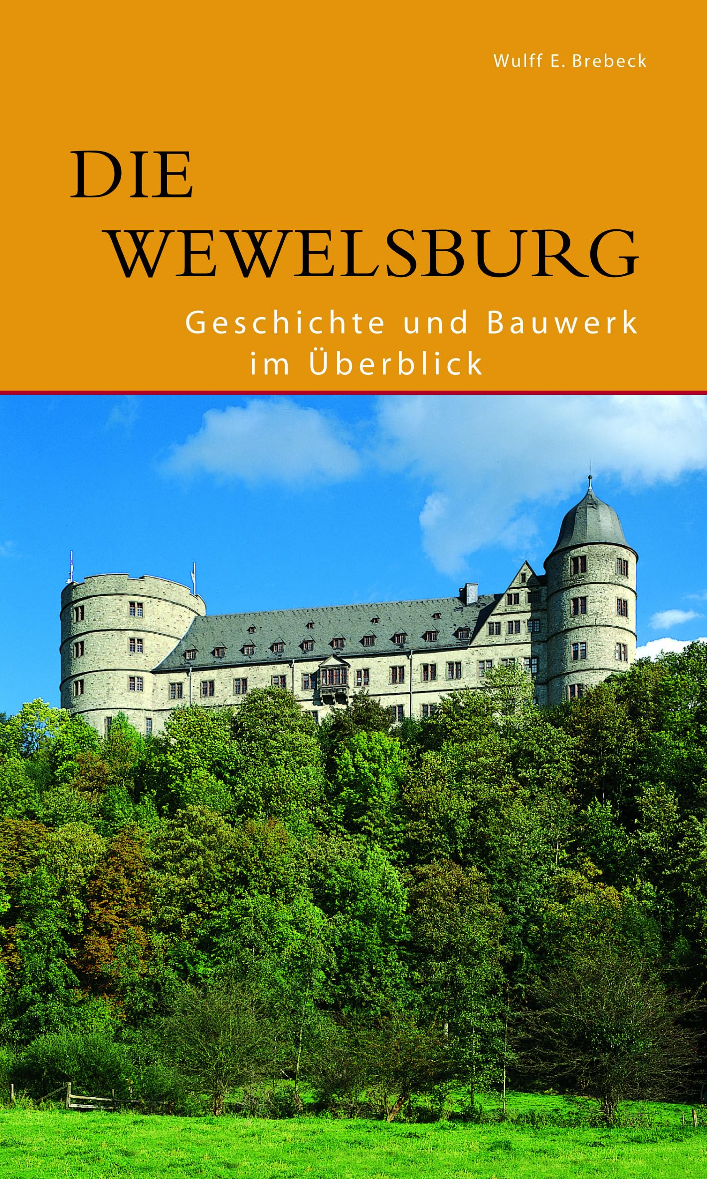 Die Wewelsburg Second-hand books on film, art and culture