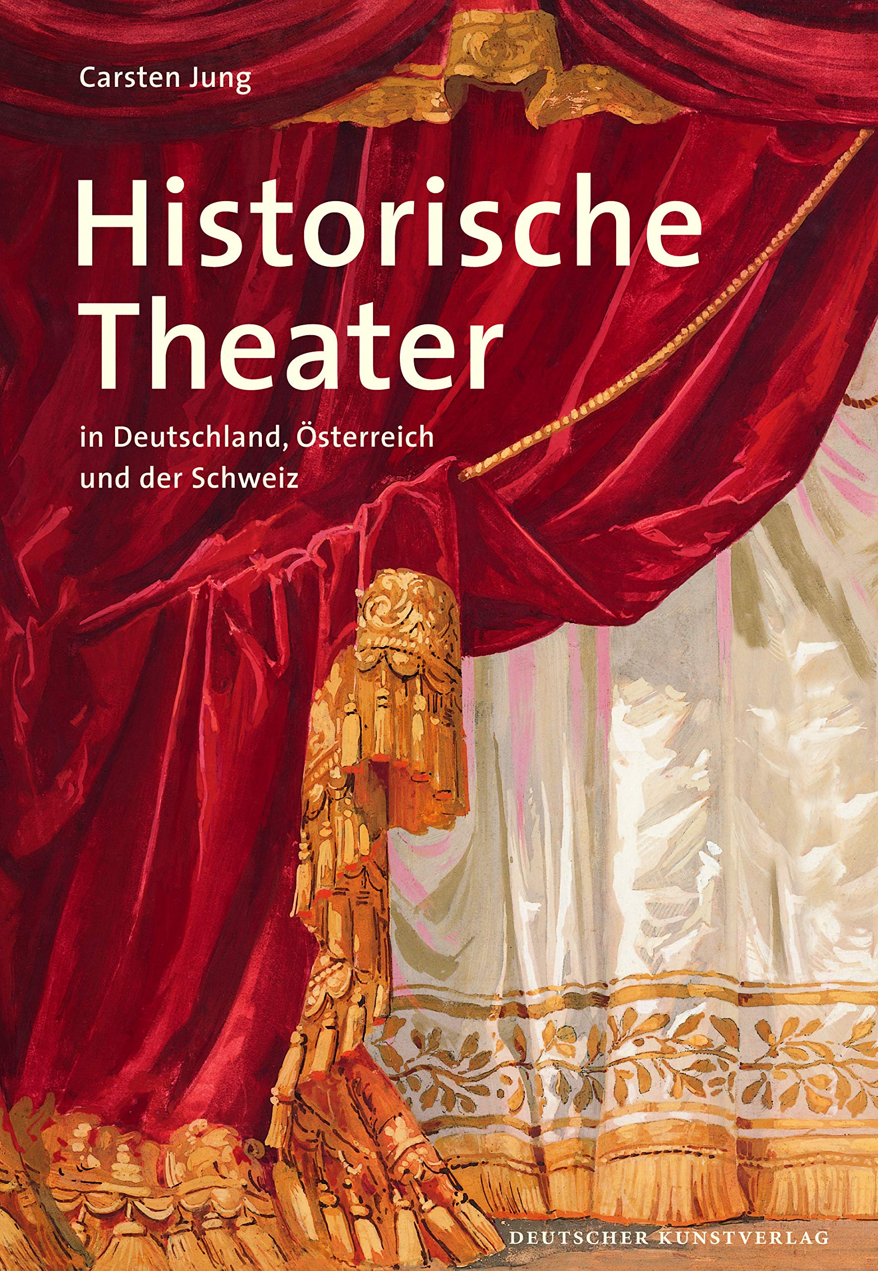 Product Image: Historische Theater