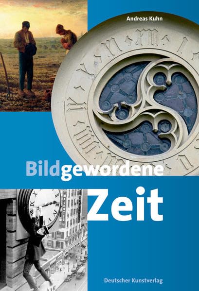 Bildgewordene Zeit: Eine kurze Reise durch die Geschichte eines Phänomens Film, Art & Culture