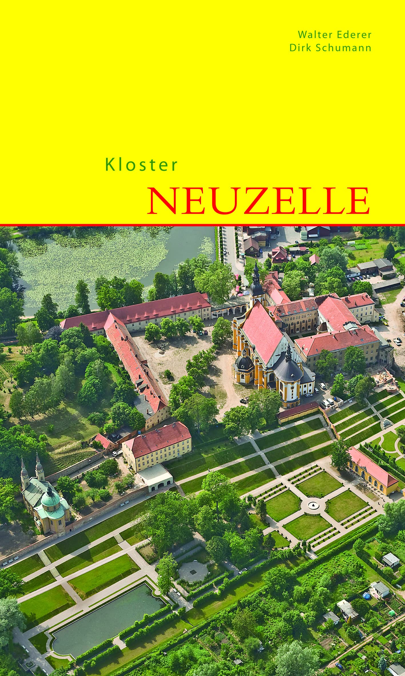 Kloster Neuzelle (DKV-Edition) Second-hand books on film, art and culture