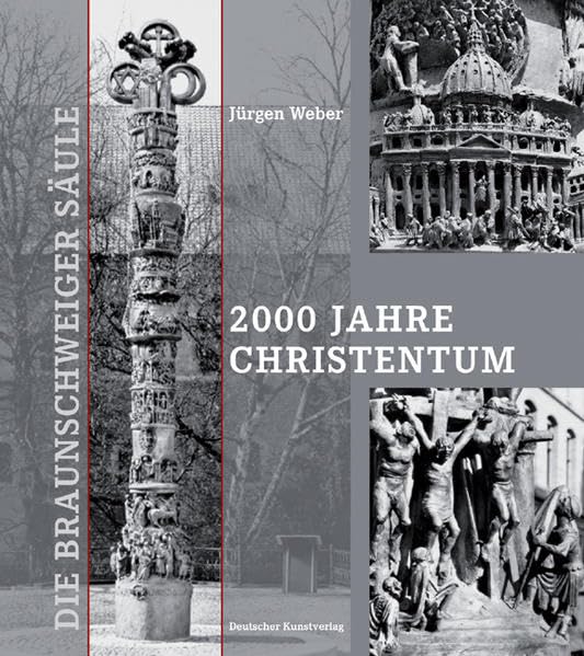Die Braunschweiger Säule '2000 Jahre Christentum' Film, Art & Culture