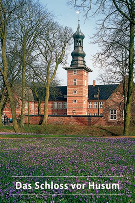 Das Schloss vor Husum (DKV-Kunstführer, 585) Film, Art & Culture