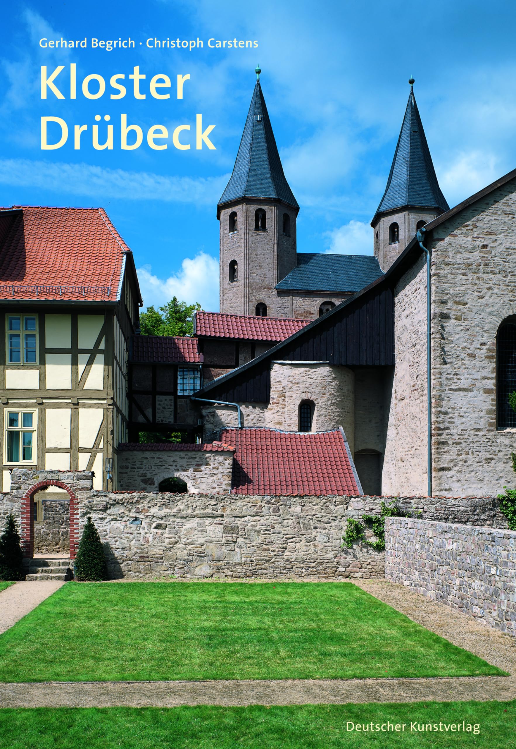 Kloster Drübeck Film, Art & Culture
