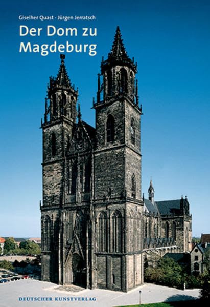Der Dom zu Magdeburg (Große DKV-Kunstführer) Film, Art & Culture