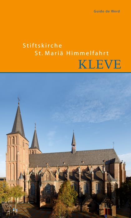 Stiftskirche St. Mariae Himmelfahrt in Kleve Film, Art & Culture