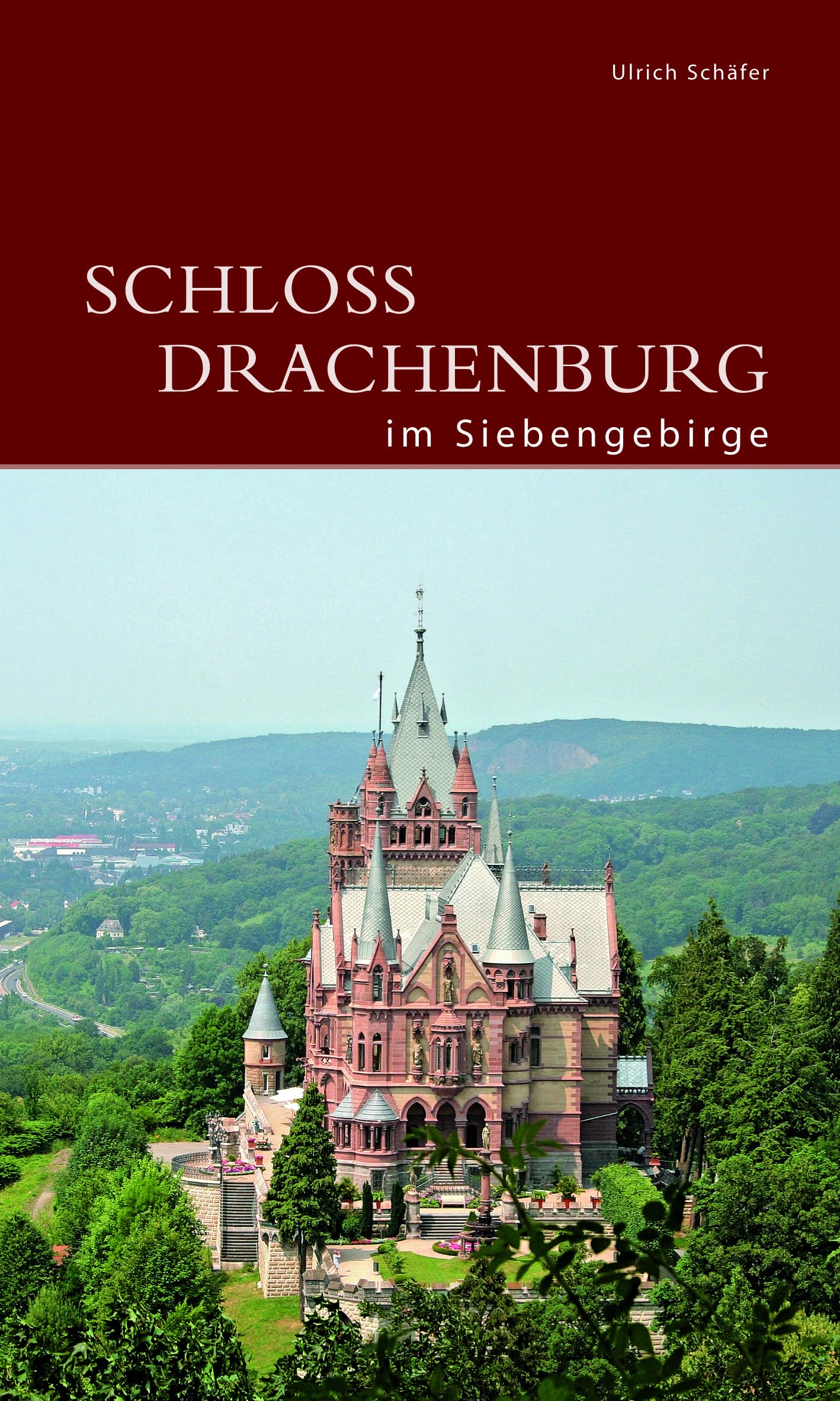 Schloss Drachenburg im Siebengebirge Film, Art & Culture