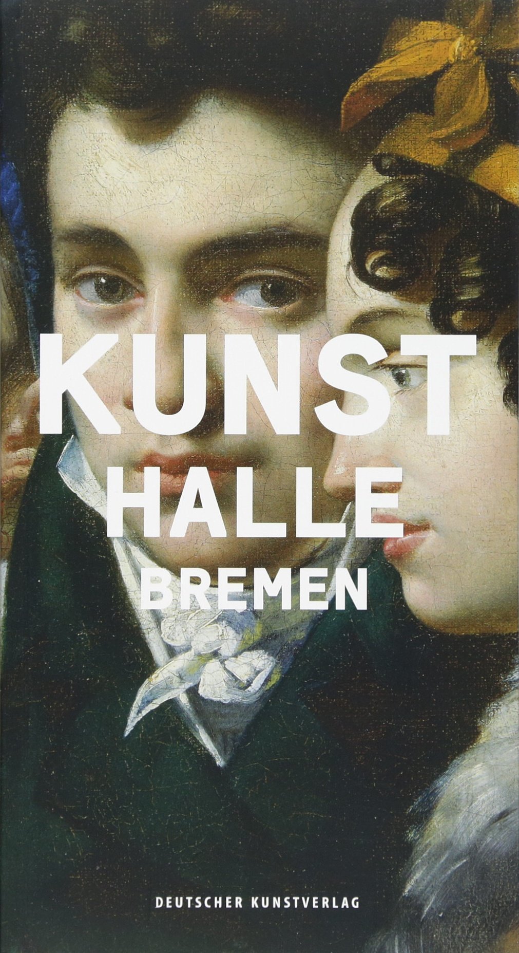 Kunsthalle Bremen Second-hand books on film, art and culture