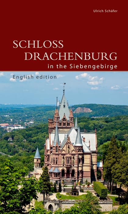 Schloss Drachenburg in the Siebengebirge book