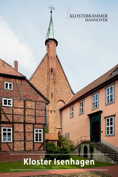 Kloster Isenhagen book
