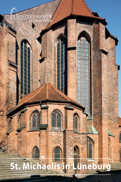 St. Michaelis in Lüneburg (DKV-Kunstführer, 680) Film, Art & Culture