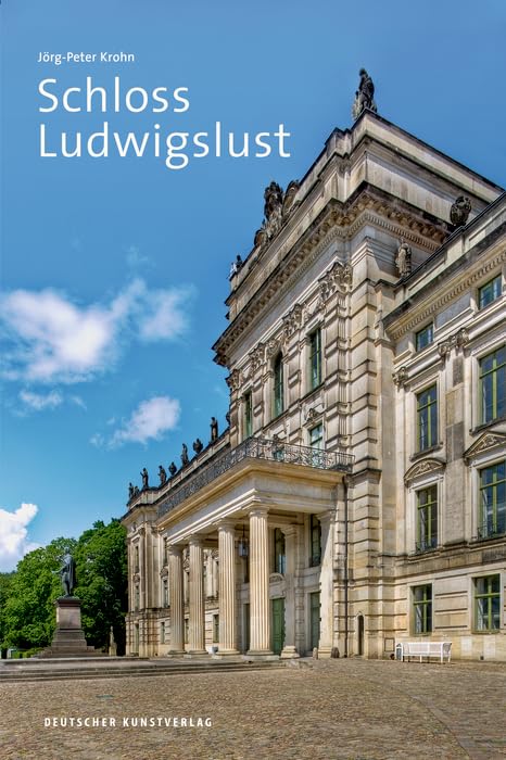 Schloss Ludwigslust Film, Art & Culture