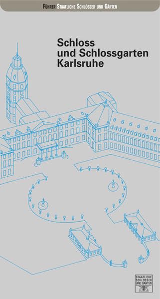 Schloss und Schlossgarten Karlsruhe Film, Art & Culture