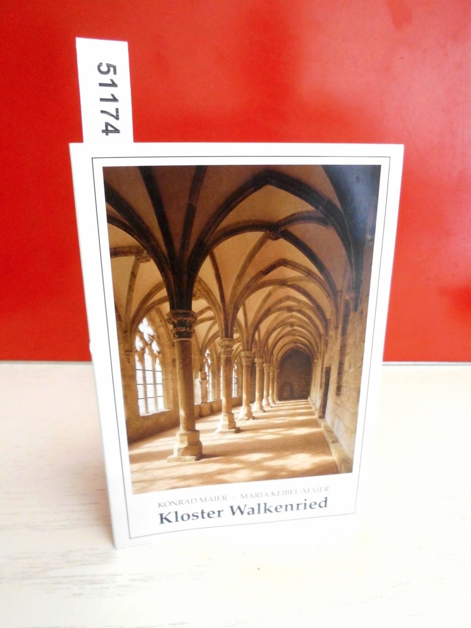 Product Image: Kloster Walkenried