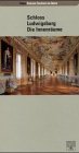 Schloss Ludwigsburg: Die Innenräume Architecture