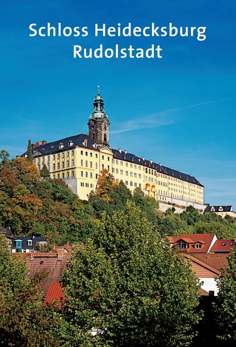 Product Image: Schloss Heidecksburg