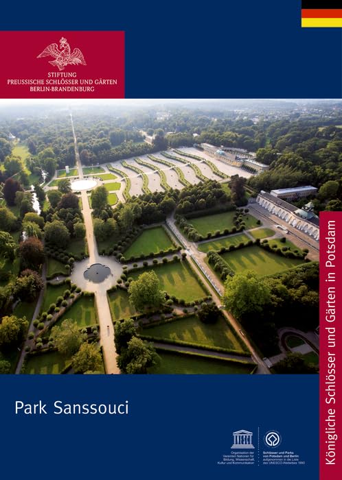 Product Image: Park Sanssouci