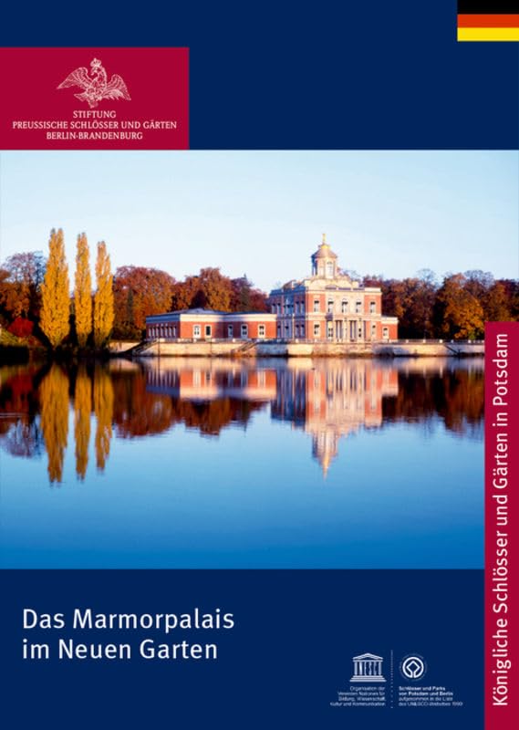 Das Marmorpalais im Neuen Garten Film, Art & Culture