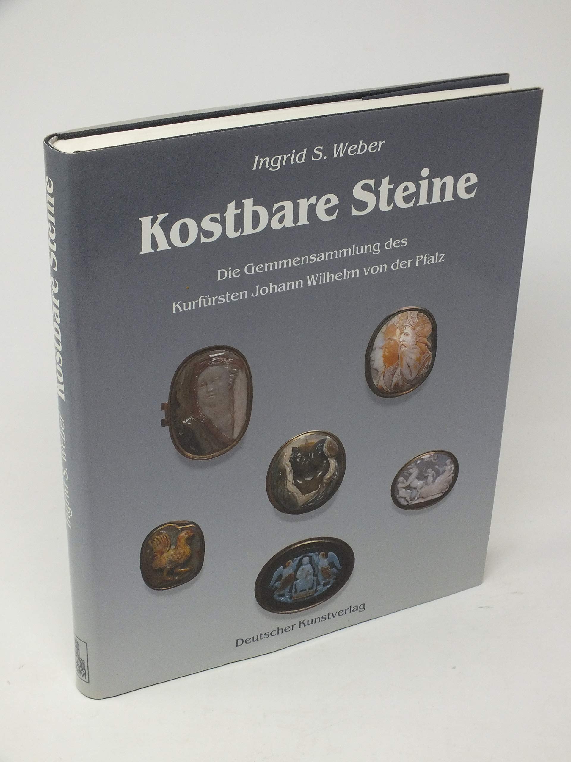 Kostbare Steine: Die Gemmensammlung des Kurfürsten Johann Wilhelm von der Pfalz Film, Art & Culture