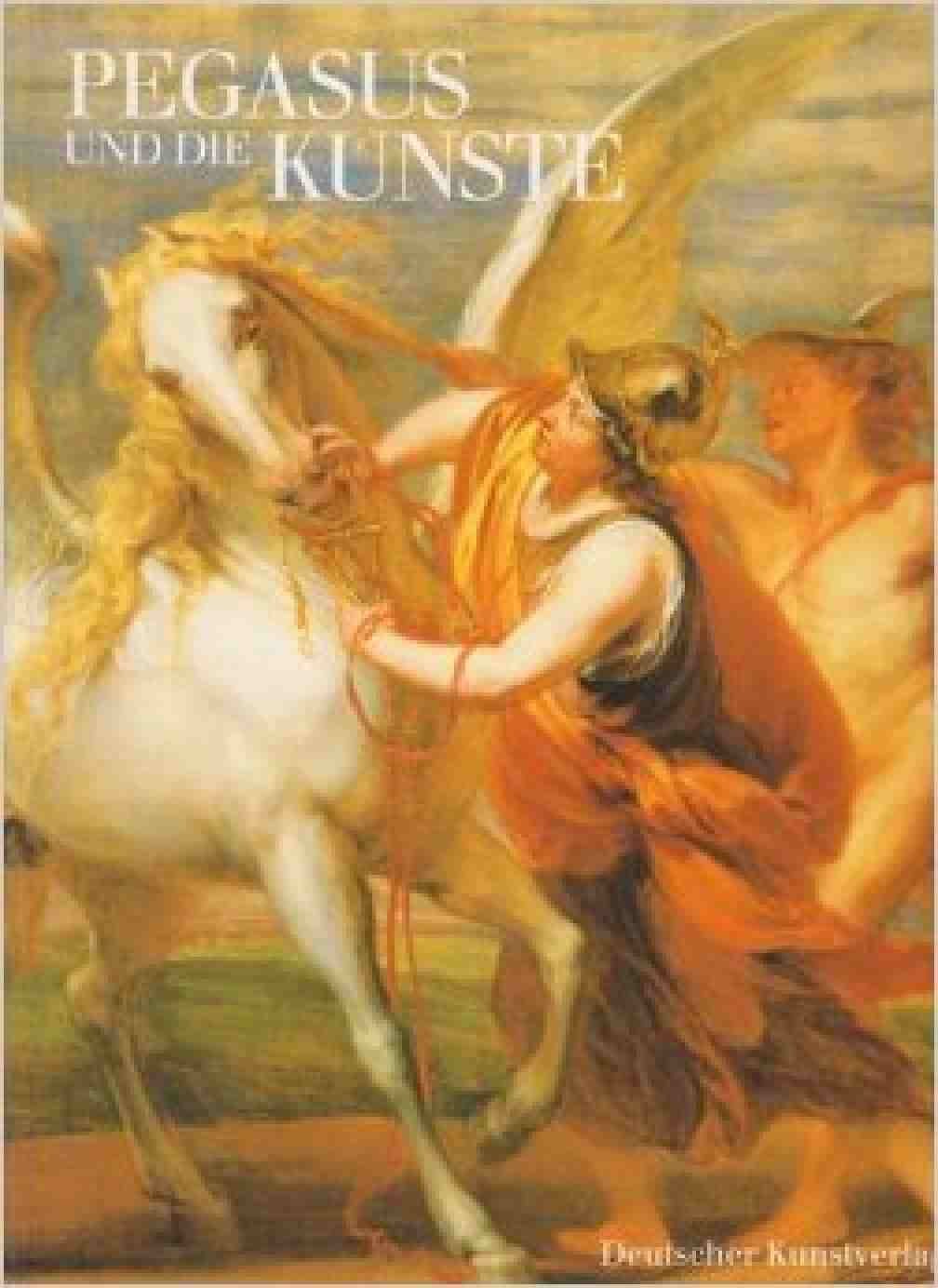 Pegasus und die Künste Film, Art & Culture
