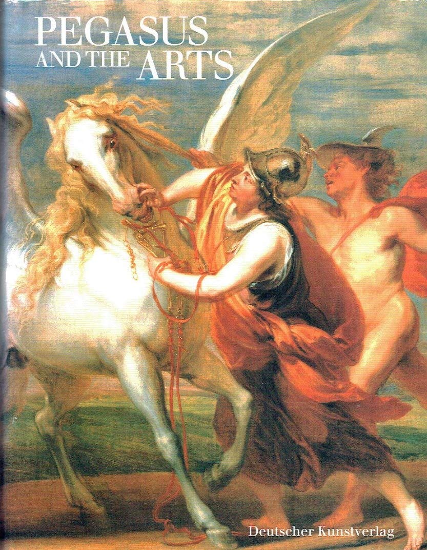 Pegasus und die Künste: Englische Ausgabe Professional & Reference Books