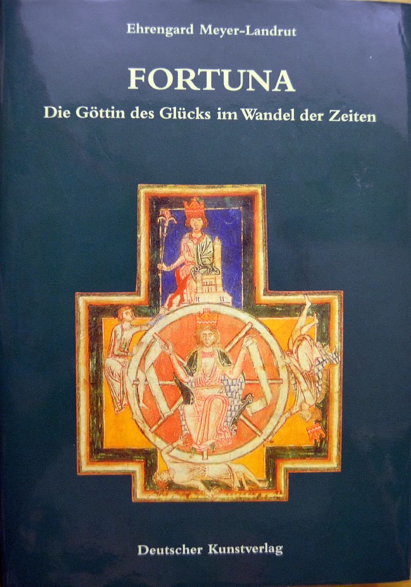 Fortuna: Die Göttin des Glücks im Wandel der Zeiten Film, Art & Culture