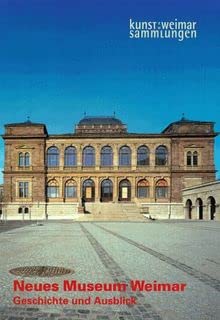 Neues Museum Weimar: Kunstsammlungen zu Weimar (Museumsstück) Film, Art & Culture
