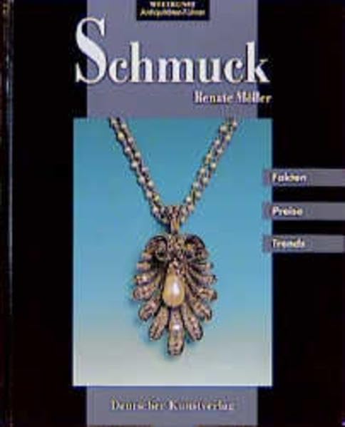 Schmuck (Antiquitäten-Führer) Film, Art & Culture
