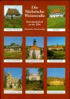 Die Sächsische Weinstrasse: Kunstlandschaft an der Elbe Leisure, Home & Garden