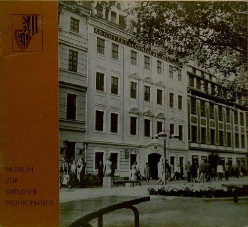 Museum zur Dresdner Frühromantik Film, Art & Culture