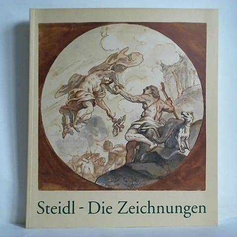 Melchior Steidl (1657-1727). Die Zeichnungen (Schriften des Salzburger Barockmuseums) Film, Art & Culture