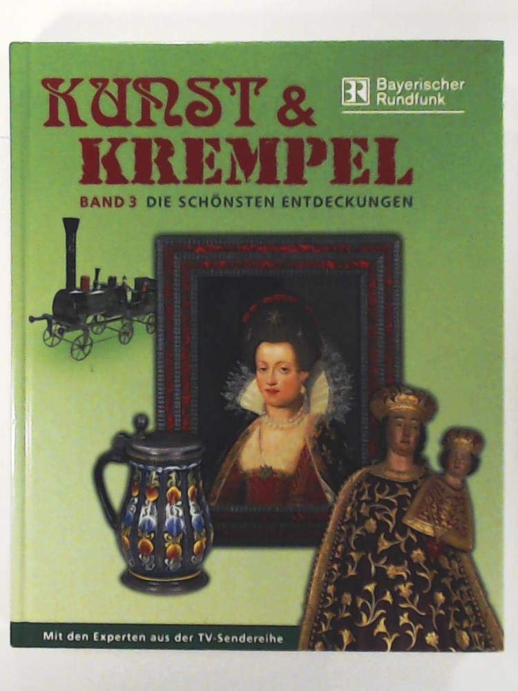 Kunst & Krempel III: Die schönsten Entdeckungen Hobbies & Crafts