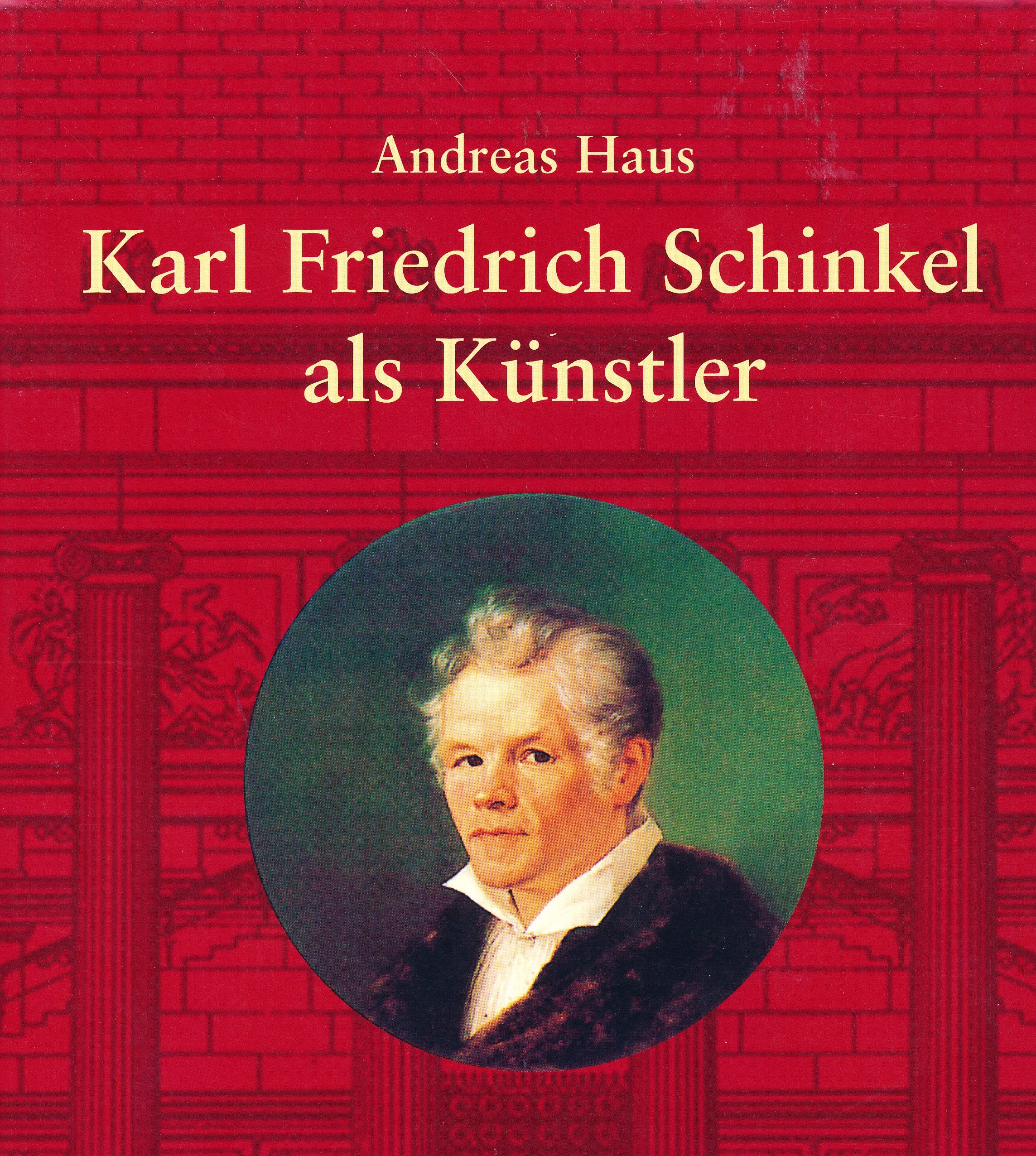 Karl Friedrich Schinkel als Künstler Natural Sciences