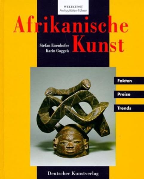 Afrikanische Kunst (Antiquitäten-Führer) Architecture