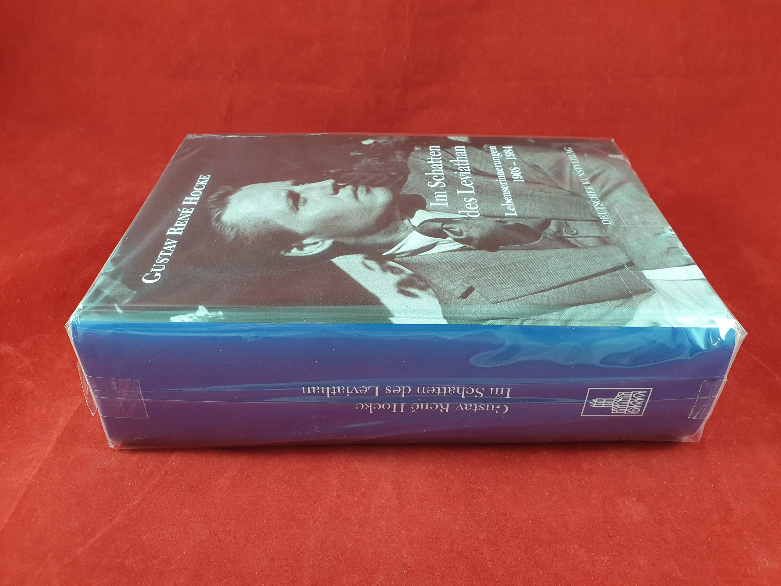 Im Schatten des Leviathan: Lebenserinnerungen 1908-1984 Law