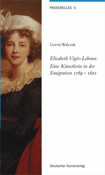 Elisabeth Vigée-Lebrun Second-hand books on film, art and culture