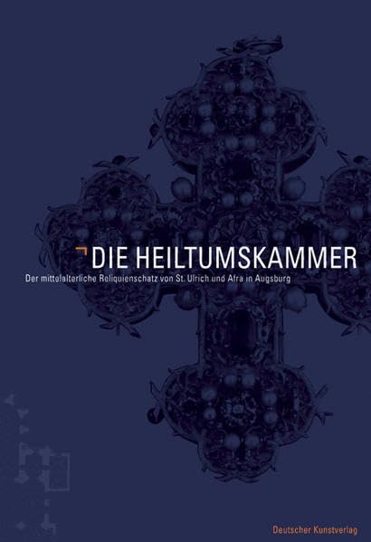 Product Image: Die Heiltumskammer