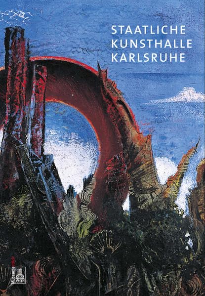 Staatliche Kunsthalle Karlsruhe Second-hand books on film, art and culture