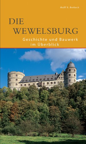 Die Wewelsburg: Geschichte und Bauwerk im Überblick (DKV-Edition) Architecture