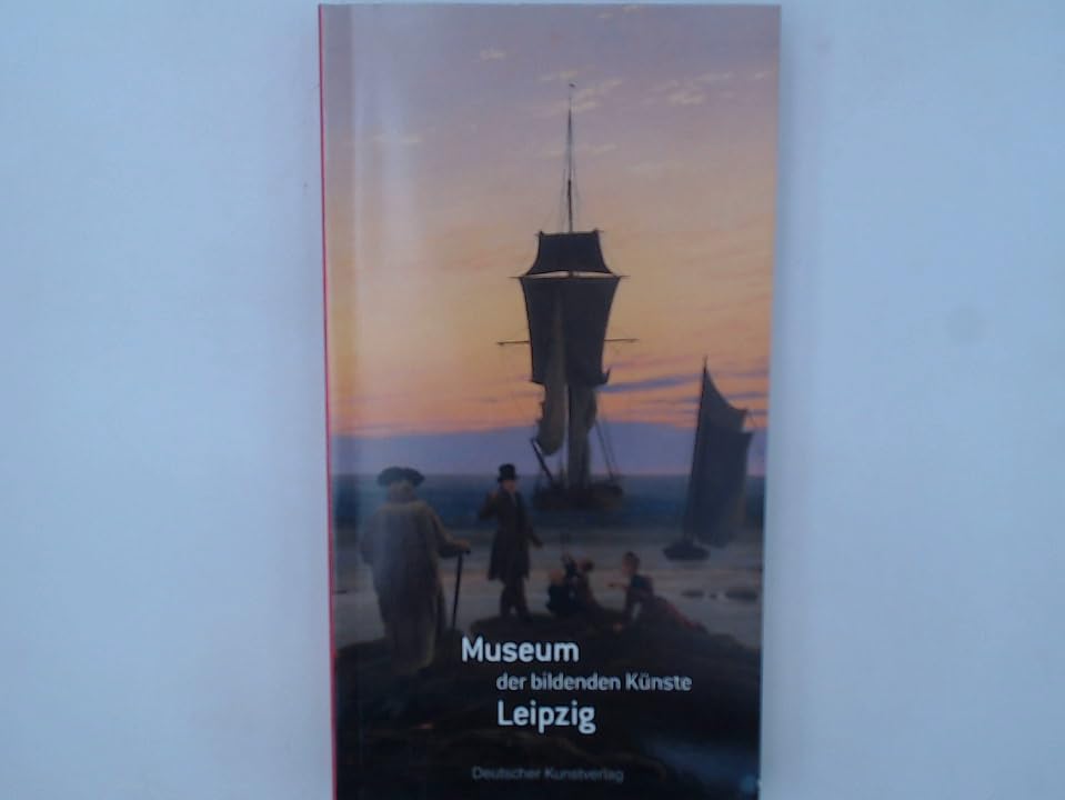 Museum der bildenden Künste Leipzig: Museumsführer Architecture