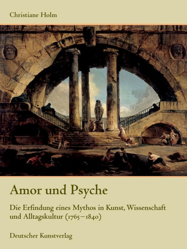 Product Image: Amor und Psyche