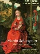 Martin Schongauer. Maler und Kupferstecher: Kunst und Wissenschaft unter dem Primat des Sehens (Kunstwissenschaftliche Studien) Film, Art & Culture