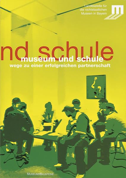 Museum und Schule Education & Training Books