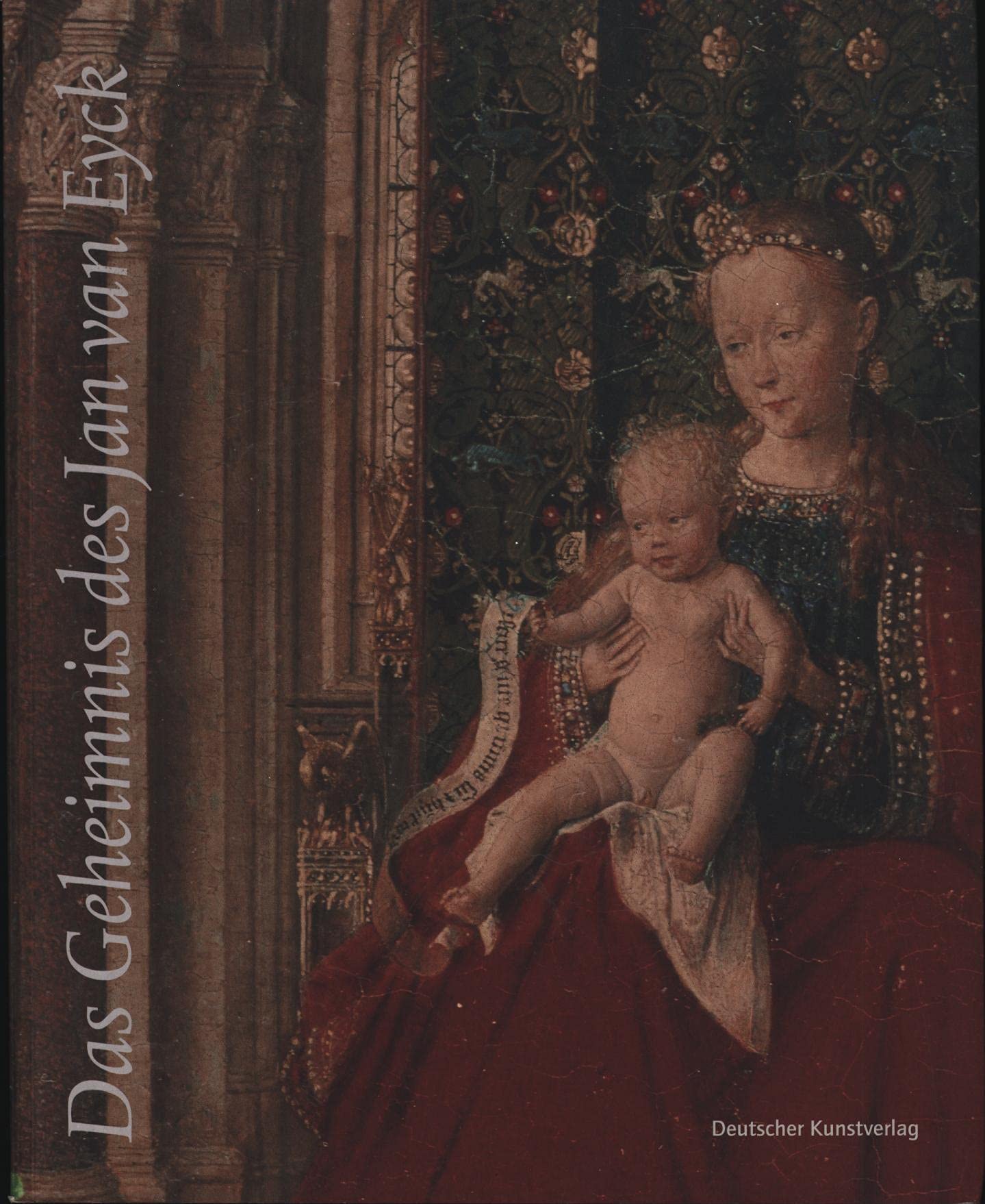 Das Geheimnis des Jan van Eyck. Die frühen niederländischen Zeichnungen und Gemälde in Dresden. Film, Art & Culture