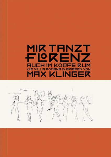 Mir tanzt Florenz auch im Kopfe rum Architecture