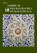 Jahrbuch der Bayerischen Denkmalpflege: 2002-2003 Architecture