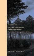 Die Landschaftsmalerei von Caspar David Friedrich: Physiotheologie, Wirkungsästhetik und Emblematik Film, Art & Culture